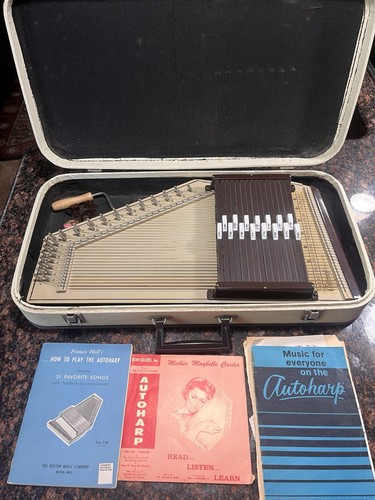 Very nice vtg oscar - vtg,