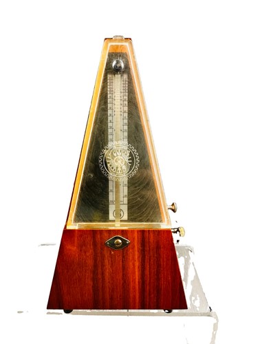 Vintage metronome system - sx,