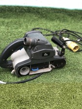 Elu Belt Sander- MHB 90,  Type
