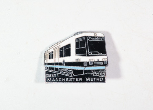 Vintage greater manchester - greater,