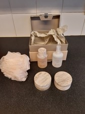 French Connection FCUK Mini Body Pampering Gift Set New With Tags Boxed