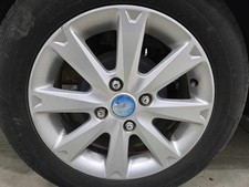 2011 - 2013 FORD FIESTA WHEEL