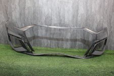GENUINE AUDI A3 S LINE FRONT BUMPER 2020 ONWARDS 8Y0807437F