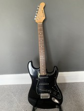 Westfield Electric Guitar