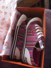 Rocket Dogs Size Uk 6 "Jazzin