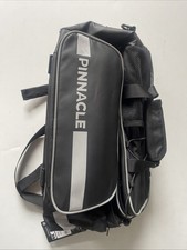 Pinnacle Cycling Bike Trunk
