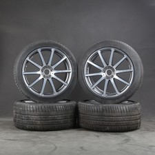 Inch summer wheels mercedes - 20,