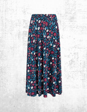 Womens Seasalt Maxi Skirt