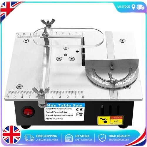 Mini woodworking table - uk,