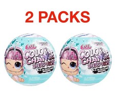 LOL Surprise Glitter Colour