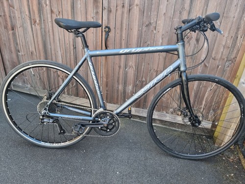 Carrera gryphon road pro - gryphon, disc