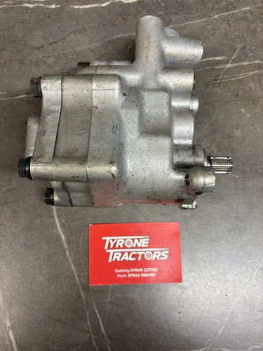 Massey ferguson 135 165 185 - 135,