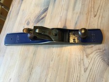 Record Jointer Plane no. 7 made in England 1931-1939 Rosewood Totes