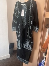 Shalwar Kameez