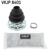 Wheel Drive Shaft Bellow Kit