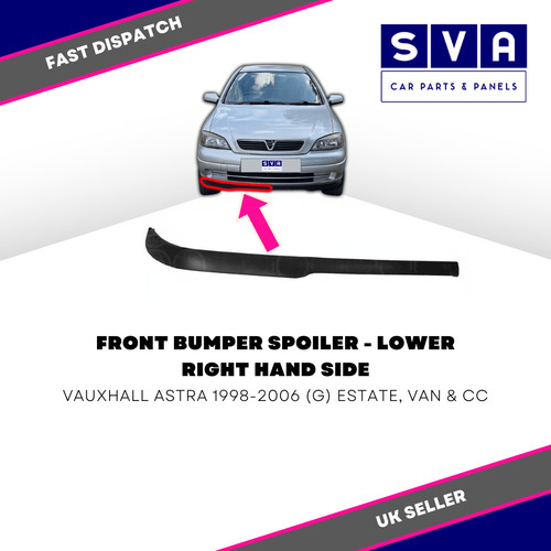 For vauxhall astra 1998 2004 - for, g