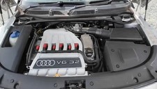 ***Audi TT Golf mk4 R32 2004