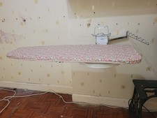 Lifestyle Fold Away  Craft Room / Smaller Space Ironing Board.