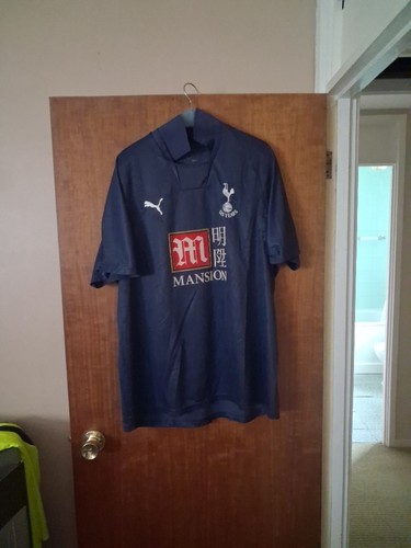 Vintage tottenham hotspur - tottenham,