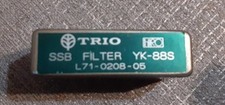 Kenwood 2.4 KHz SSB filter
