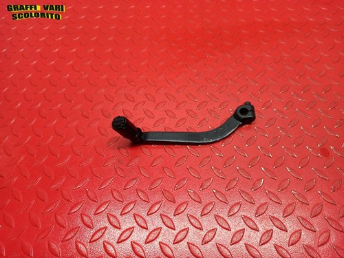 Transmission lever pedal - transmission,