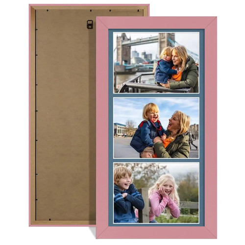 Modern multi aperture - multi,