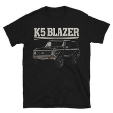 1969 K5 Blazer Classic 4x4