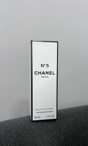 Chanel eau de - n°5,