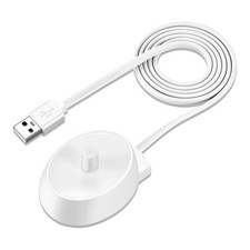 UK Electric Toothbrush Charger