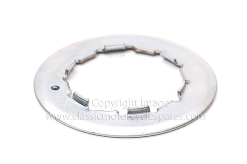 Tab washer gearbox sprocket - gearbox,