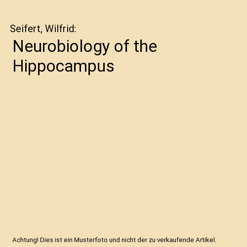 Neurobiology the - neurobiology,