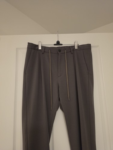 Mens boggi milano - b, wool