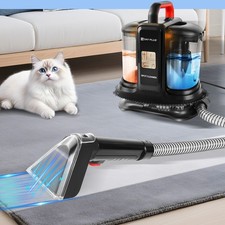 Carpet Cleaner SpotWash Duo