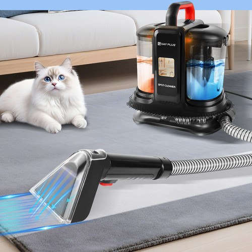 Carpet cleaner spotwash duo - carpet,