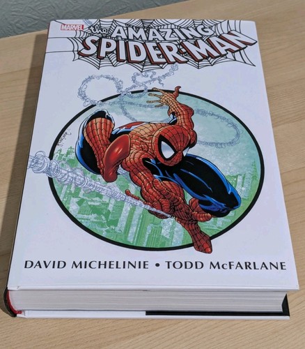 The amazing spiderman david - the,