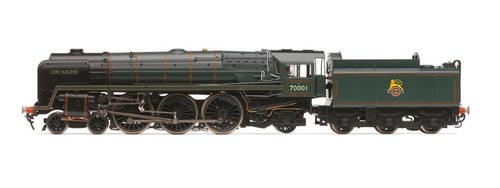 Hornby r30362 - br, (early)