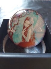 Anne Stokes Paperweight