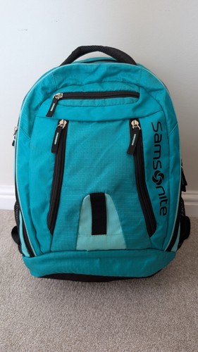 Samsonite backpack rucksack - samsonite,