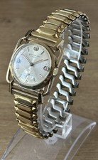 Vintage Art Deco Wittnauer