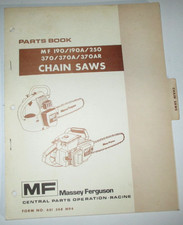 Massey Ferguson MF 190/A 250