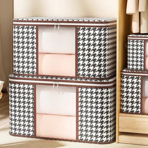 Large foldable storage - foldable, box