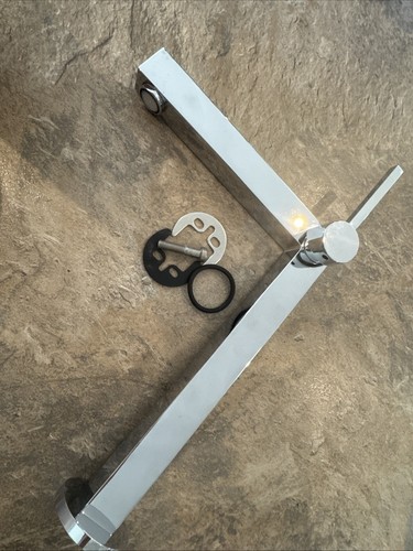Keuco edition single lever - edition,