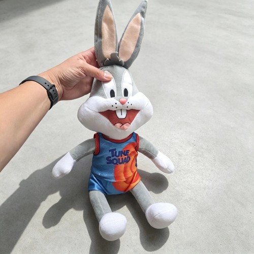 Bugs bunny tune squad space - bunny,