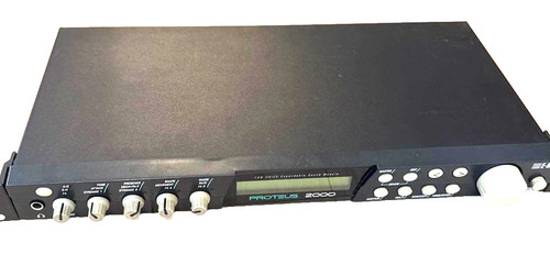 Emu proteus 2000 - proteus,