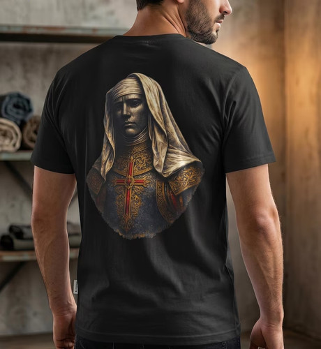 Baldwin crusader knight - crusader,