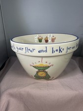 T G Green Cloverleaf