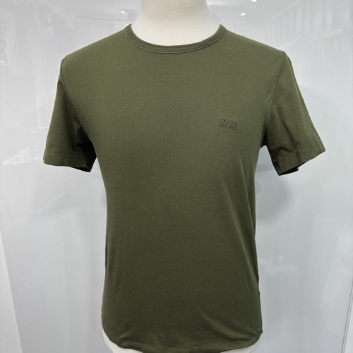 Hugo boss green slim - boss, fit