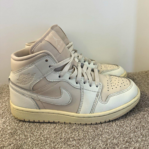 Nike air jordan high top - high,