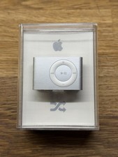 New Apple iPod Shuffle 2nd