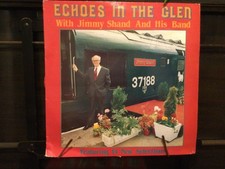 vinyl record “ Echoes in the